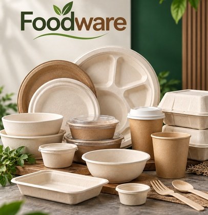 Bagasse Product Catalogue